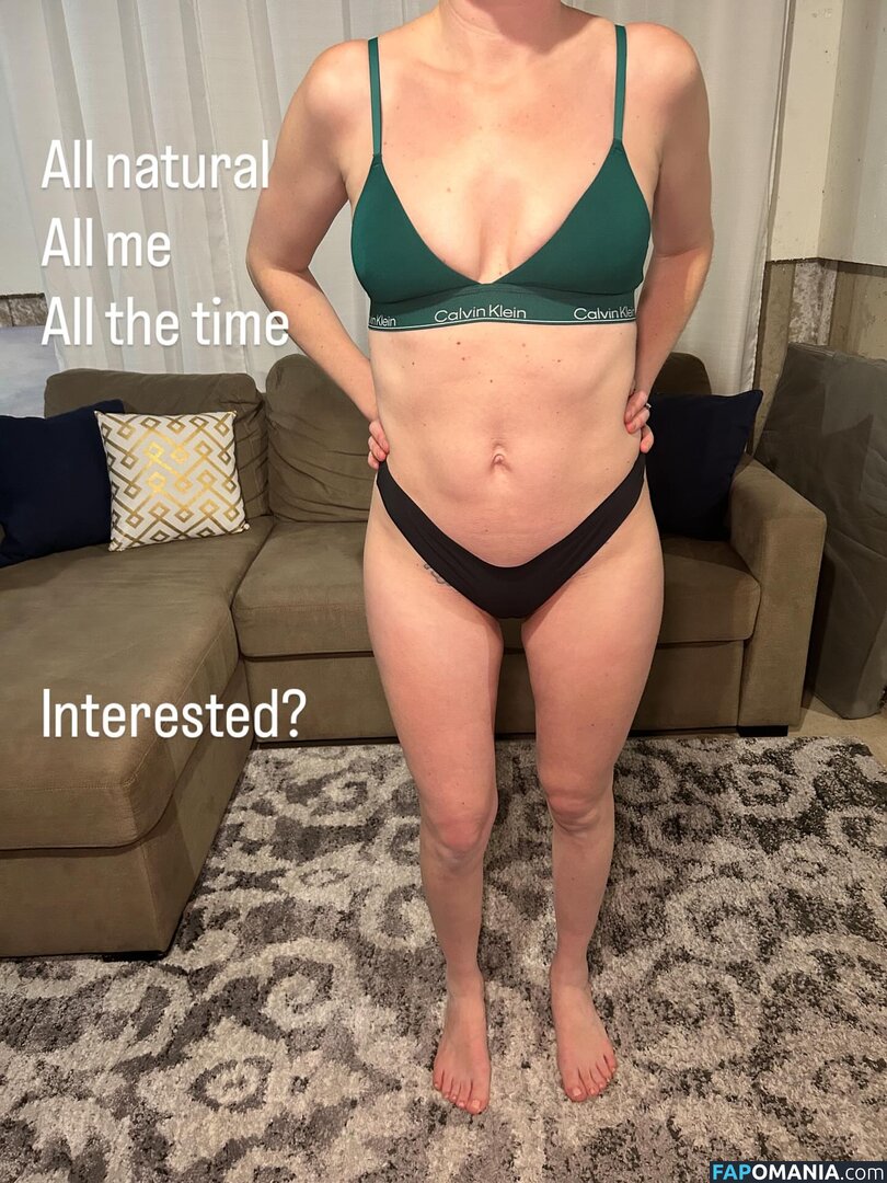 Hotblondemom12 ヌード OnlyFans  流出写真 #5
