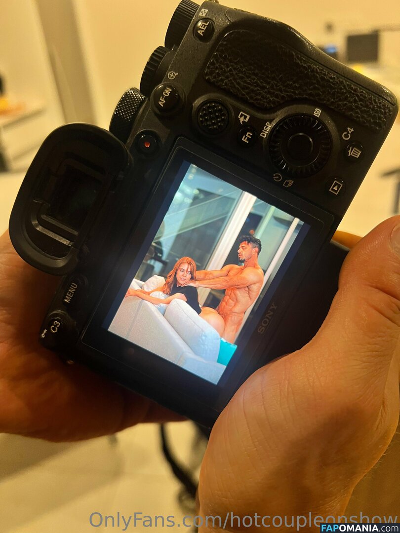 h0tcouple0inshowvip / hotcoupleonshow / hotcoupleonshowvip / withstaceandty ヌード OnlyFans  流出写真 #18