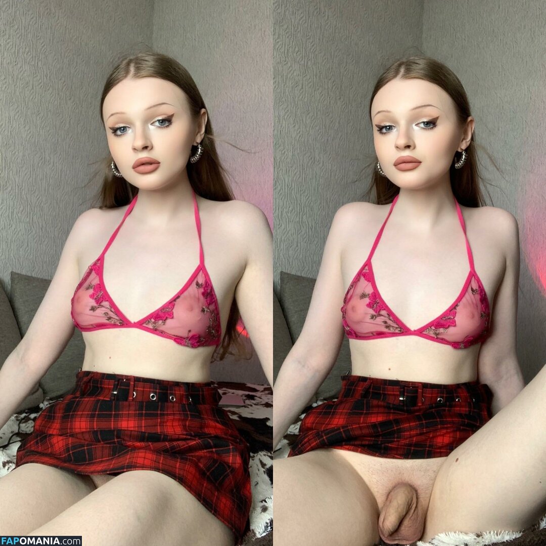 Genderflipflops / hotflops ヌード OnlyFans  流出写真 #7