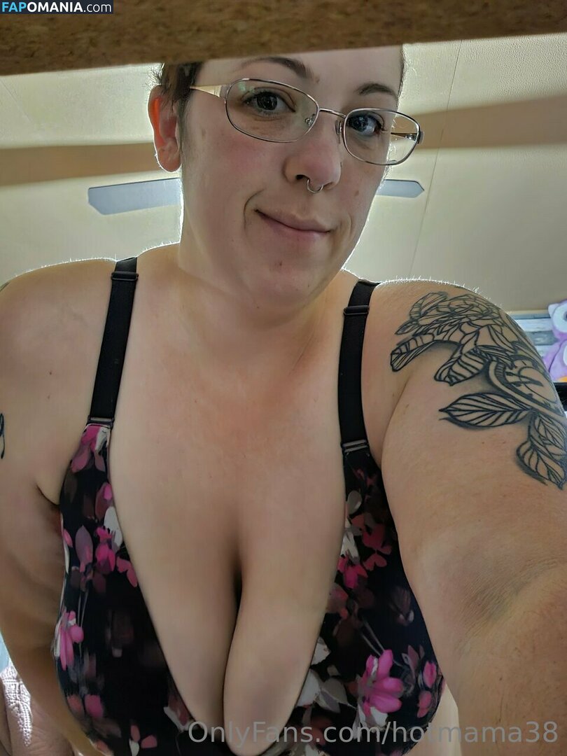 HotMama38 / hotmama_38 ヌード OnlyFans  流出写真 #6