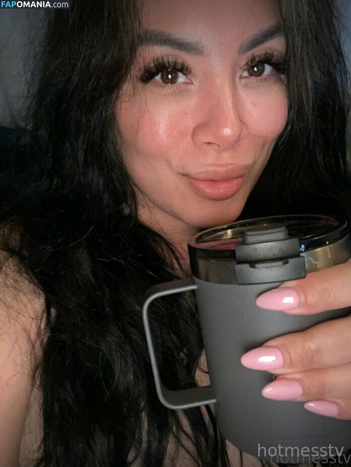 hotmesstv / hotmesstvtime ヌード OnlyFans  流出写真 #14