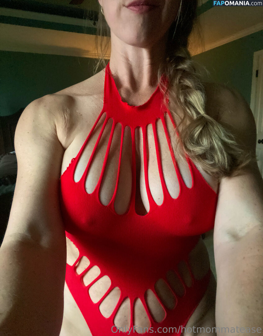 hotmomestates / hotmommatease ヌード OnlyFans  流出写真 #1