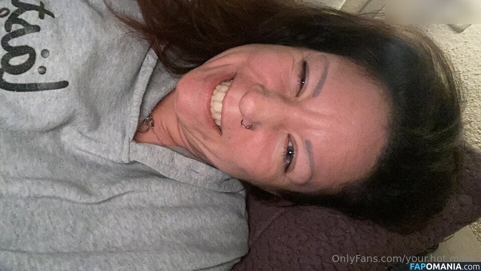 HotMommy ヌード OnlyFans  流出写真 #2
