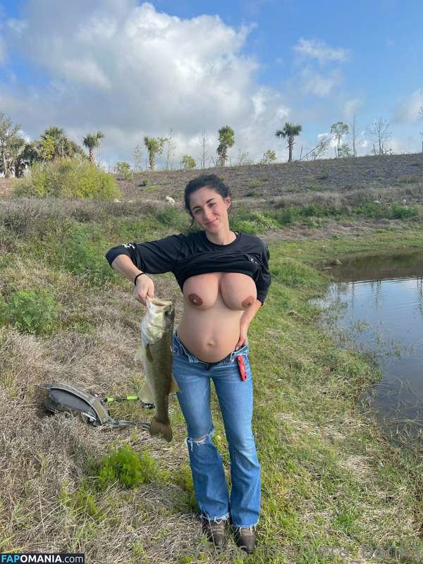 Hottest Fishing / Hunting girls / hotfishingbabes ヌード OnlyFans  流出写真 #88