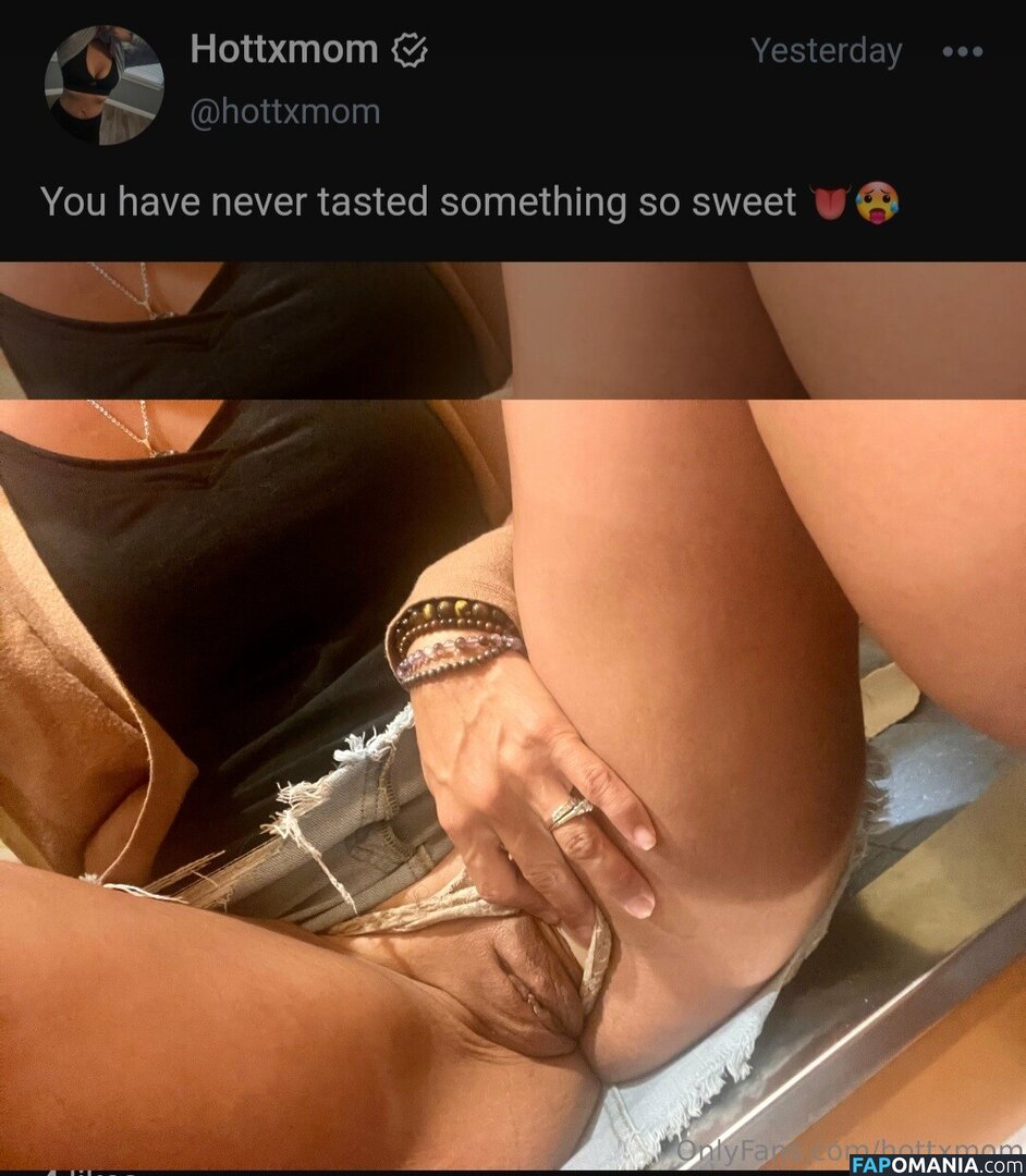 / Hottexasm1lf / Hottexasmilf / Hottxmom / hottx_milf ヌード OnlyFans  流出写真 #5