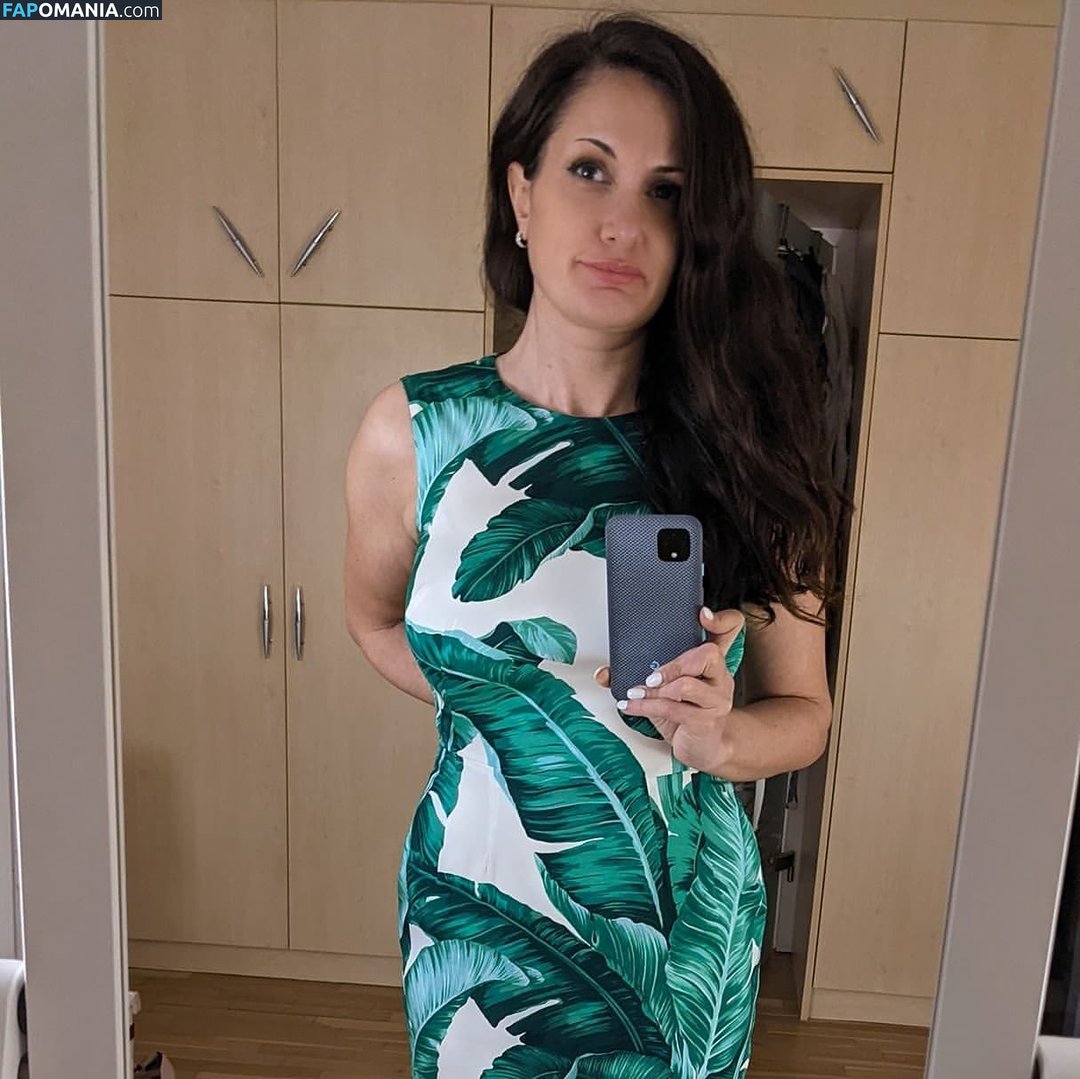 HotwifeHunny / Nukinov ヌード OnlyFans  流出写真 #19