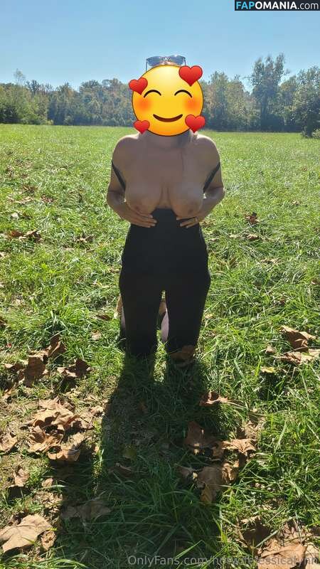 HotwifeJessicaLynn ヌード OnlyFans  流出写真 #6