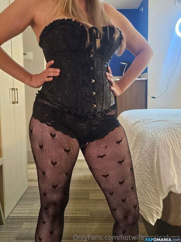 HotwifeJessicaLynn ヌード OnlyFans  流出写真 #8