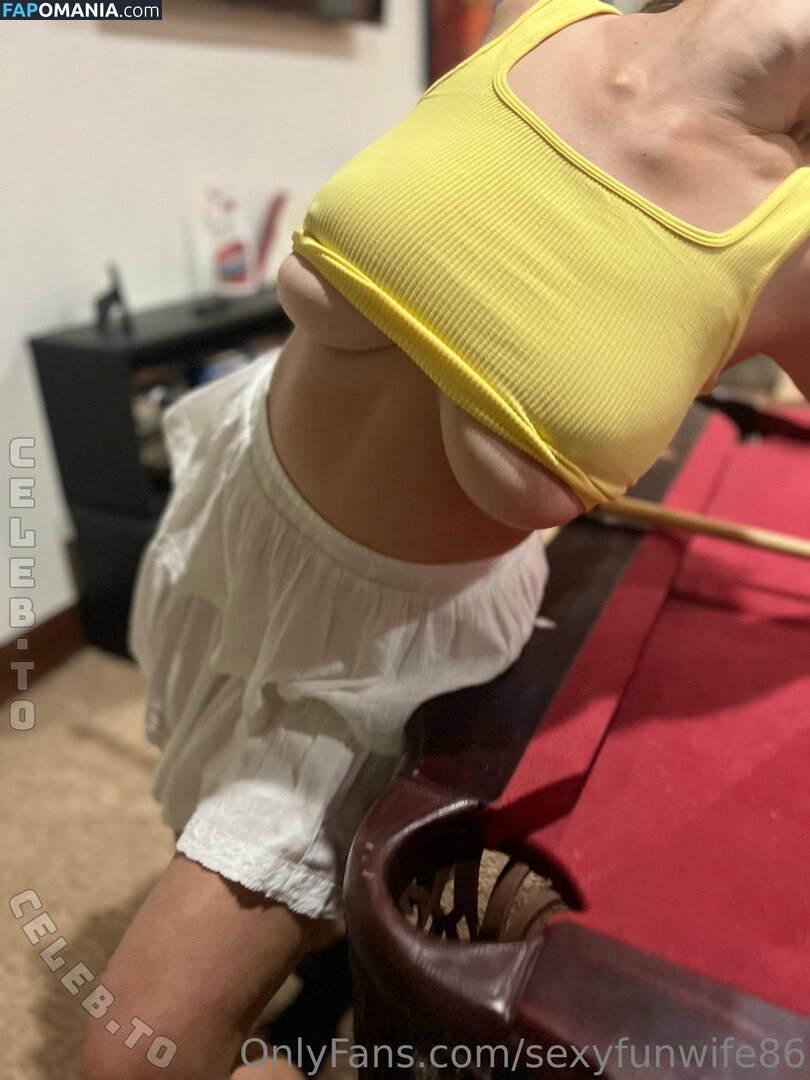 HotYogaWife / blondewife83 / https: ヌード OnlyFans  流出写真 #1