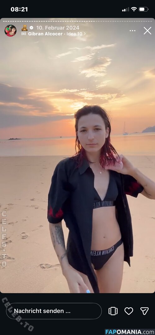 How2Shirli ヌード OnlyFans  流出写真 #2