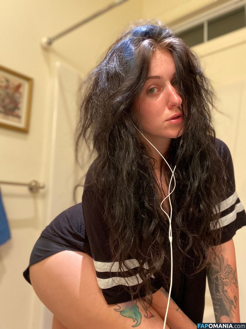 healthpotion.music / hppotion ヌード OnlyFans  流出写真 #9
