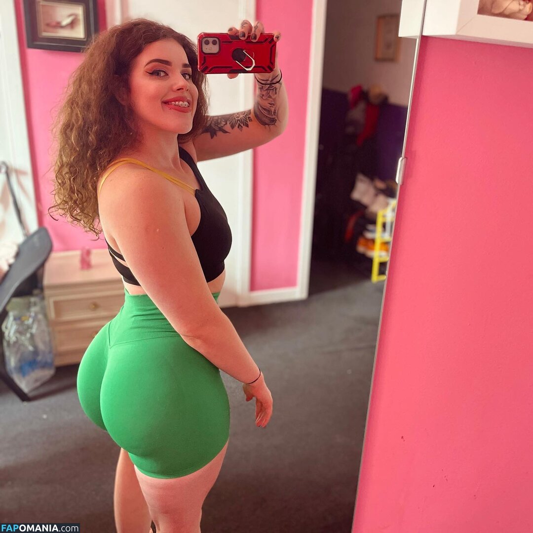 Hpthrustqueen / hipthrustqueen ヌード OnlyFans  流出写真 #4