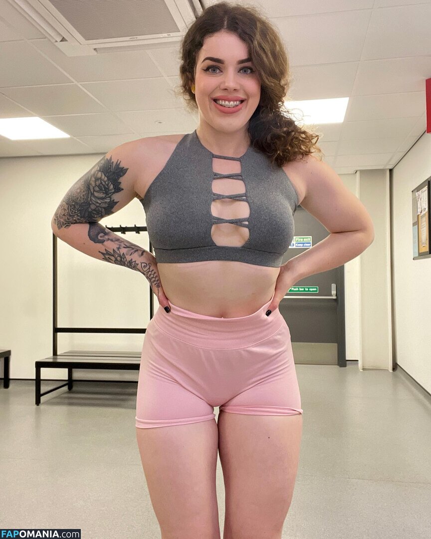 Hpthrustqueen / hipthrustqueen ヌード OnlyFans  流出写真 #5