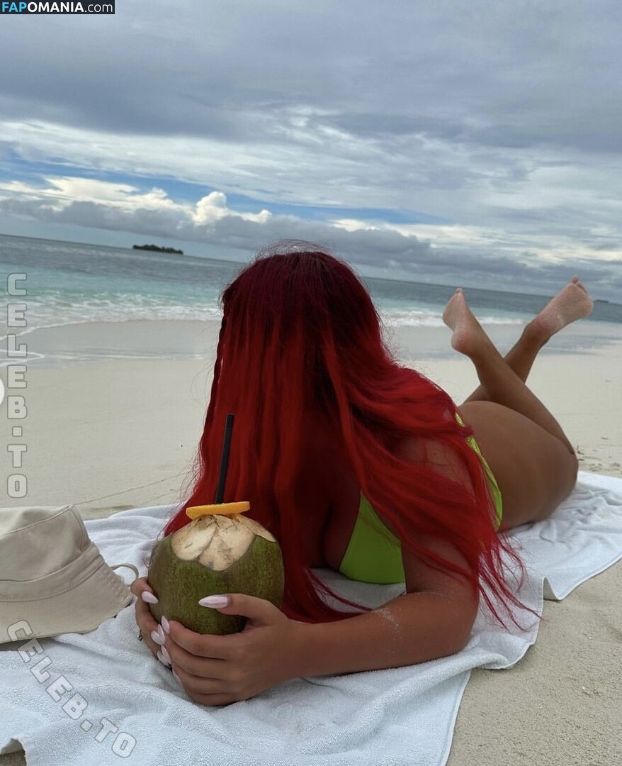 hrvaaticaa ヌード OnlyFans  流出写真 #1