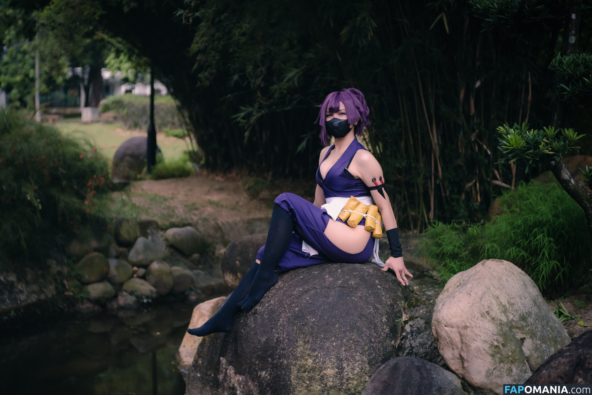 HTeamficial / hteam_offi ヌード OnlyFans  流出写真 #10