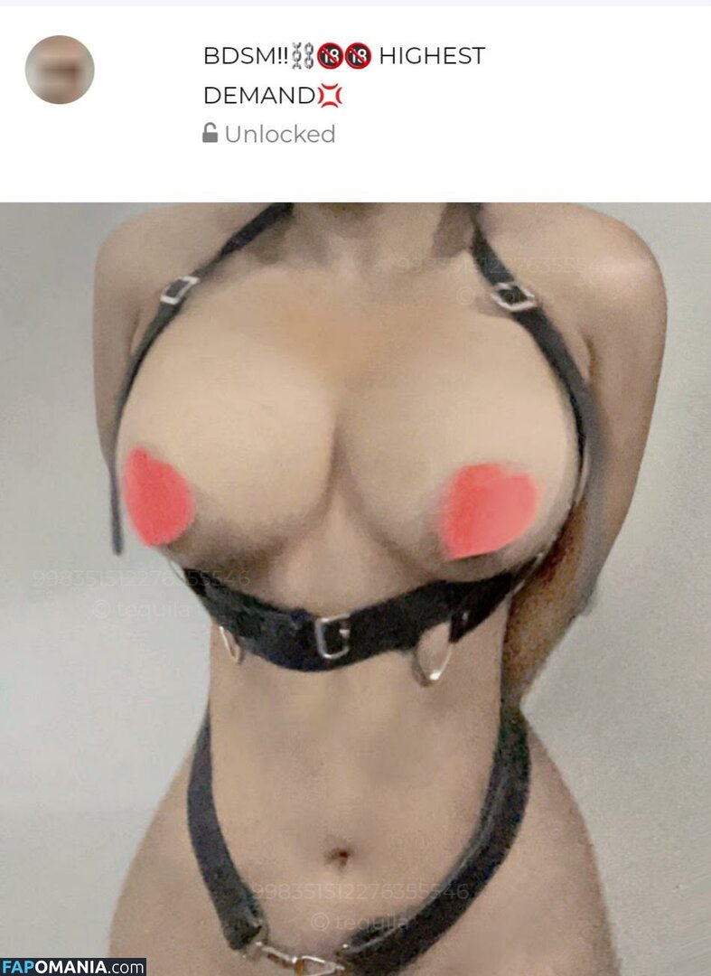 Http.tequila / http.tequila_ ヌード OnlyFans  流出写真 #11