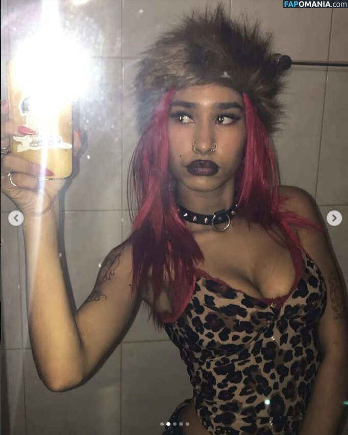 Httvitoria ヌード OnlyFans  流出写真 #2
