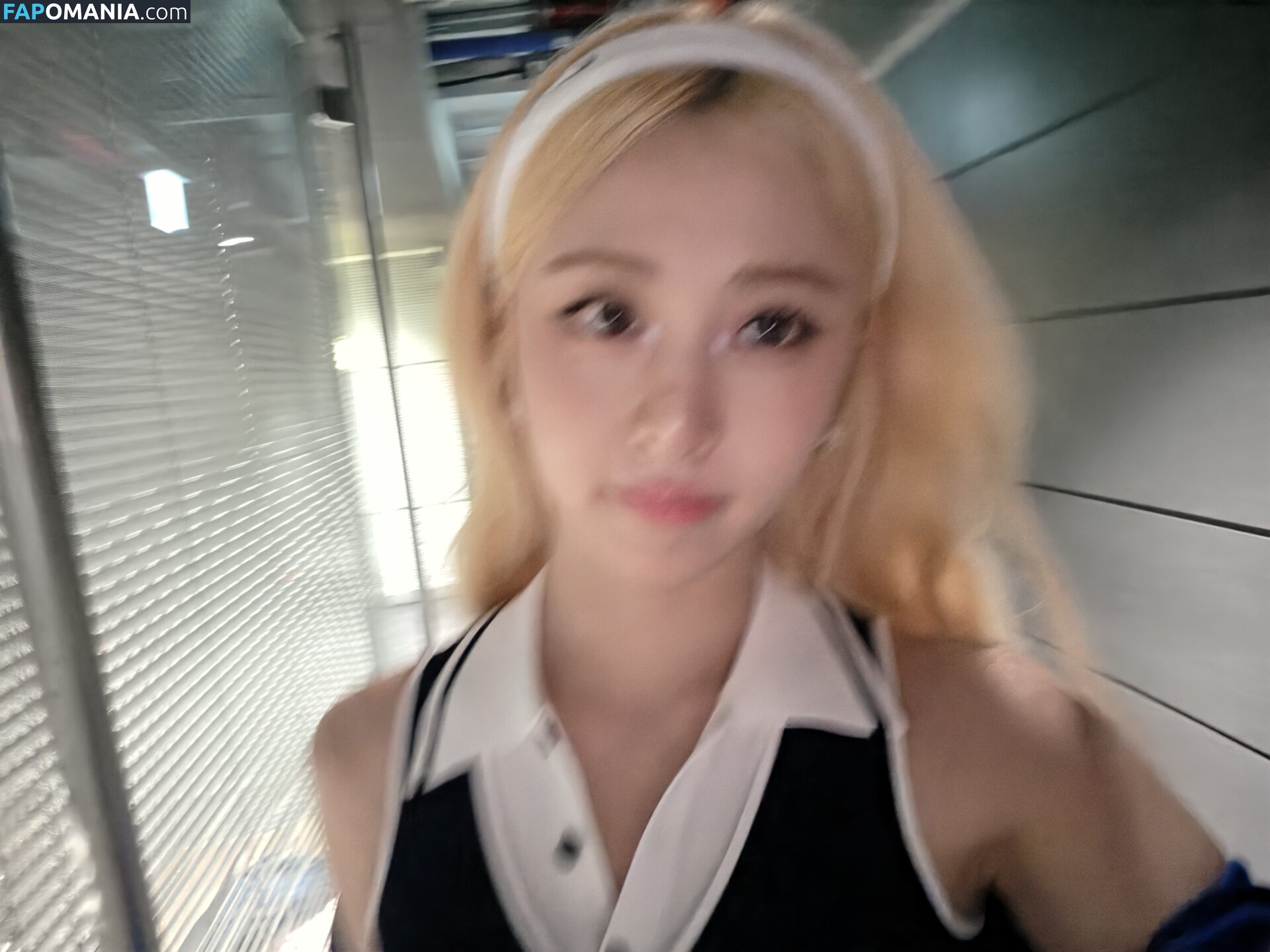 Huh Yunjin 허윤진 / LESSERAFIM / jenaissante ヌード OnlyFans  流出写真 #2