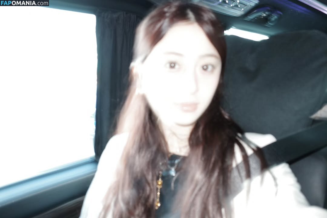 Huh Yunjin 허윤진 / LESSERAFIM / yunjin_lesserafims ヌード OnlyFans  流出写真 #11