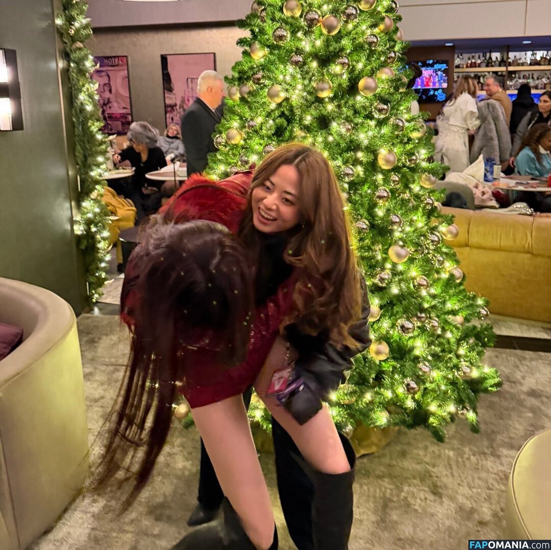 Huh Yunjin 허윤진 / LESSERAFIM / yunjin_lesserafims ヌード OnlyFans  流出写真 #46