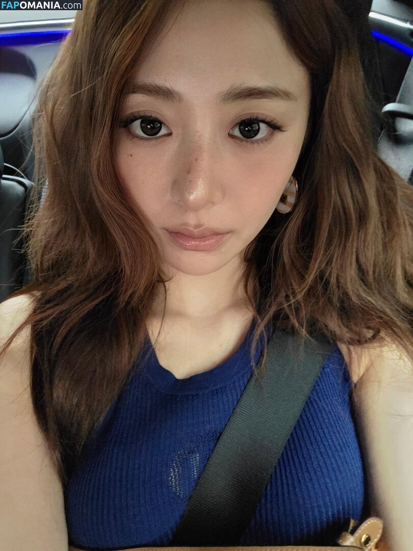 Huh Yunjin 허윤진 / LESSERAFIM / jenaissante ヌード OnlyFans  流出写真 #88