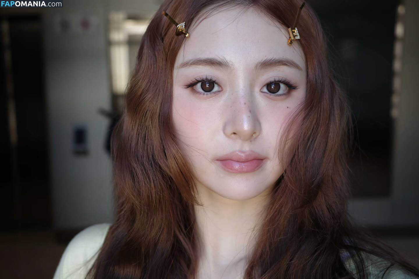 Huh Yunjin 허윤진 / LESSERAFIM / jenaissante ヌード OnlyFans  流出写真 #94