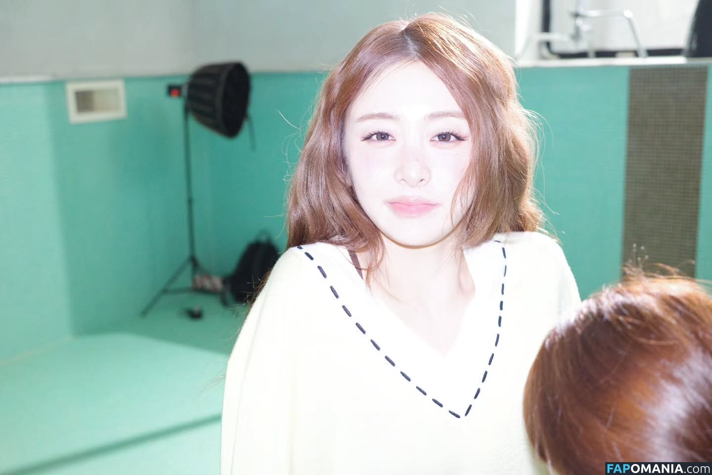 Huh Yunjin 허윤진 / LESSERAFIM / jenaissante ヌード OnlyFans  流出写真 #100