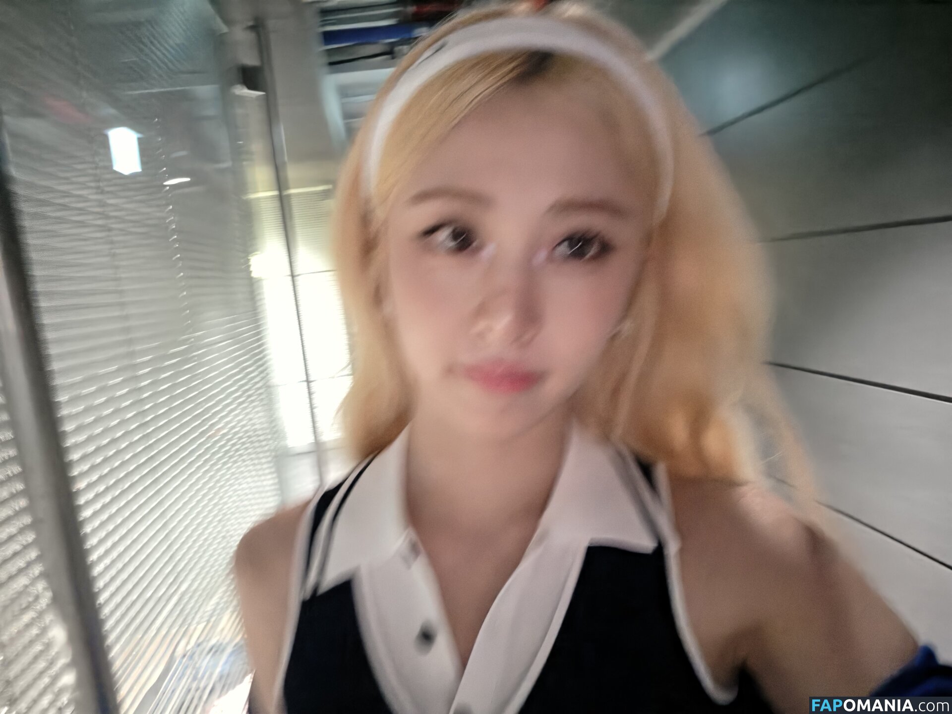 Huh Yunjin 허윤진 / LESSERAFIM / jenaissante ヌード OnlyFans  流出写真 #123