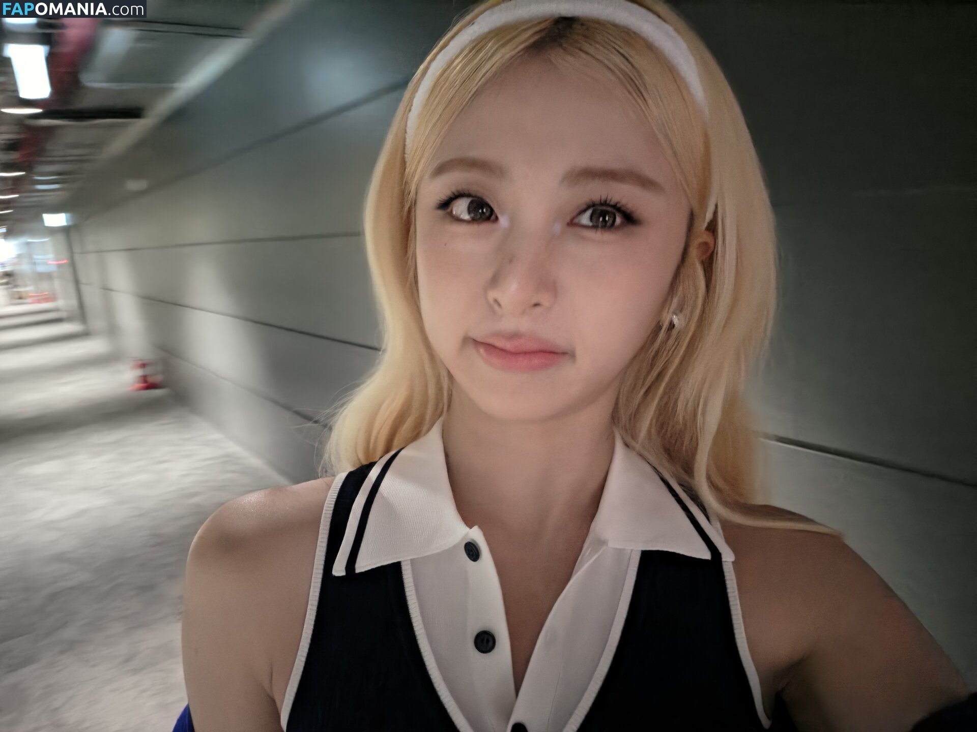 Huh Yunjin 허윤진 / LESSERAFIM / jenaissante ヌード OnlyFans  流出写真 #124