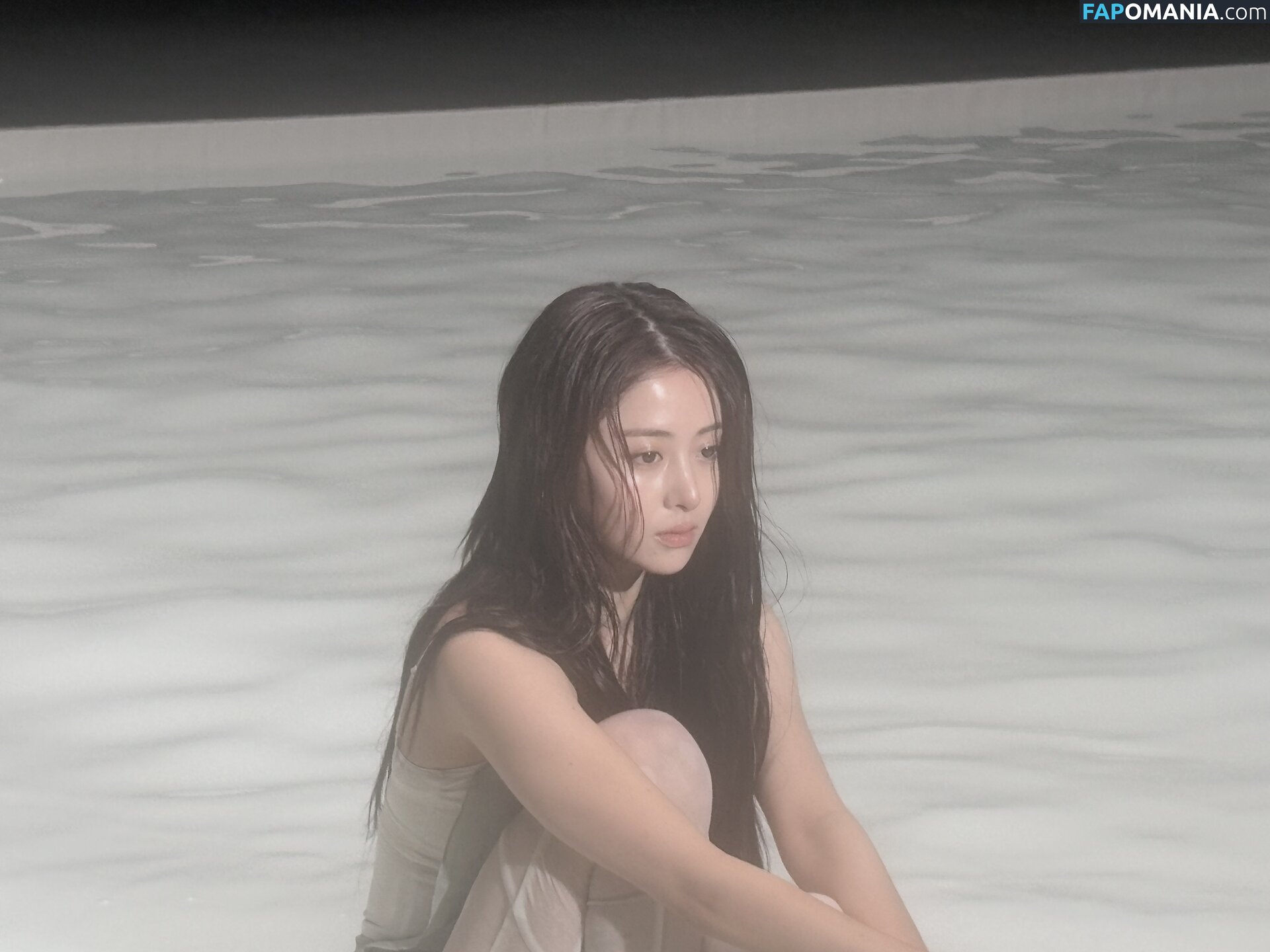 Huh Yunjin 허윤진 / LESSERAFIM / jenaissante ヌード OnlyFans  流出写真 #126