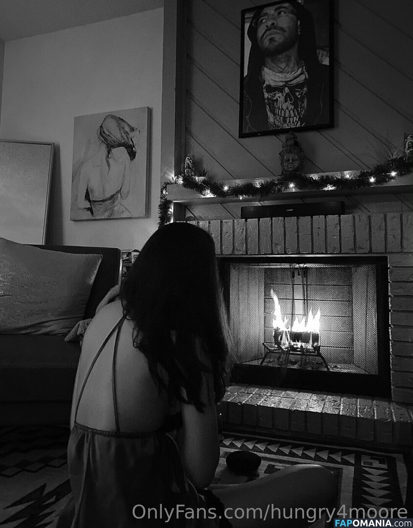 hungry4moore / stillhungry4more ヌード OnlyFans  流出写真 #75