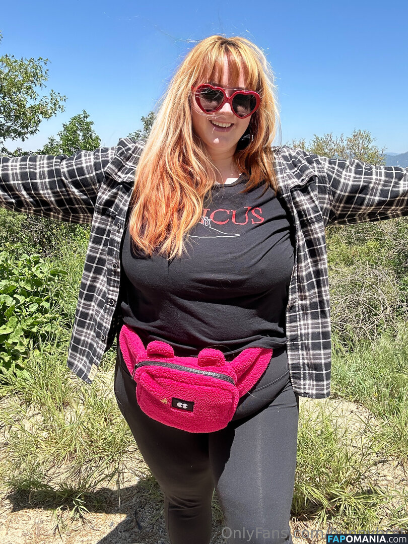 hunnybrat ヌード OnlyFans  流出写真 #1