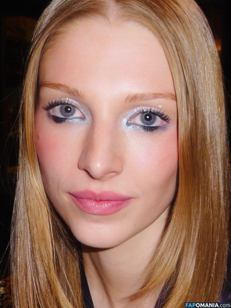 Hunter Schafer / hunterschafer ヌード OnlyFans  流出写真 #1