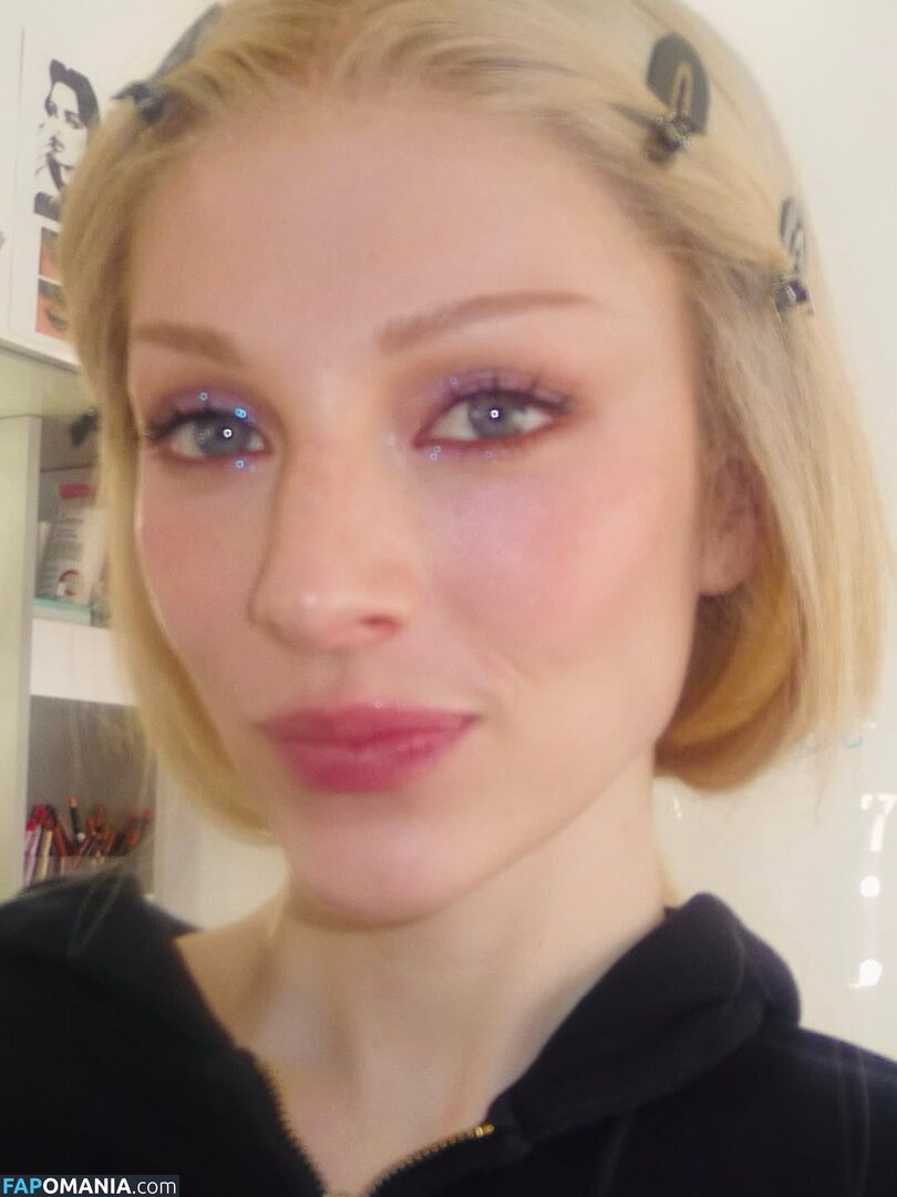 Hunter Schafer / hunterschafer ヌード OnlyFans  流出写真 #5