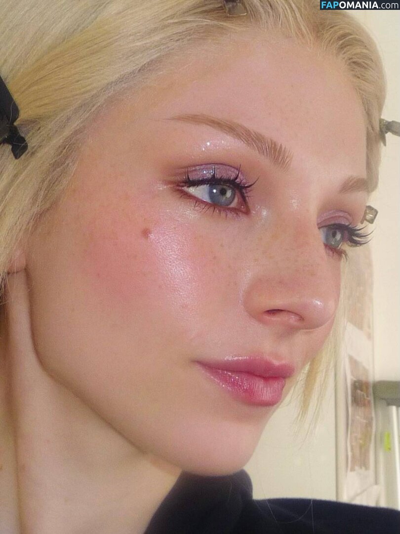 Hunter Schafer / hunterschafer ヌード OnlyFans  流出写真 #6