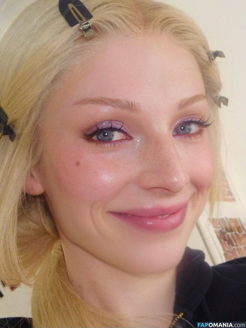 Hunter Schafer / hunterschafer ヌード OnlyFans  流出写真 #7