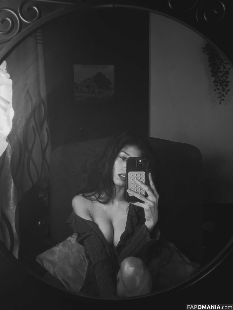 husn.ki.parii ヌード OnlyFans  流出写真 #4