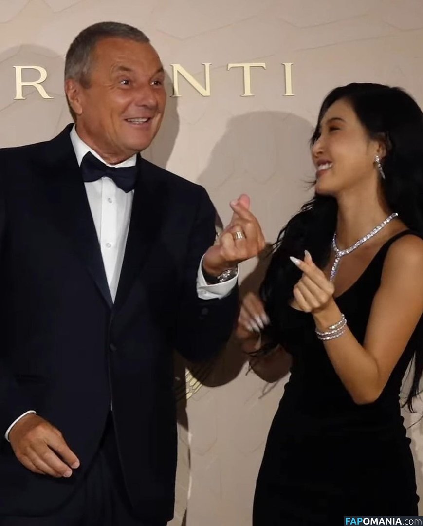 Hwasa / _mariahwasa ヌード OnlyFans  流出写真 #11