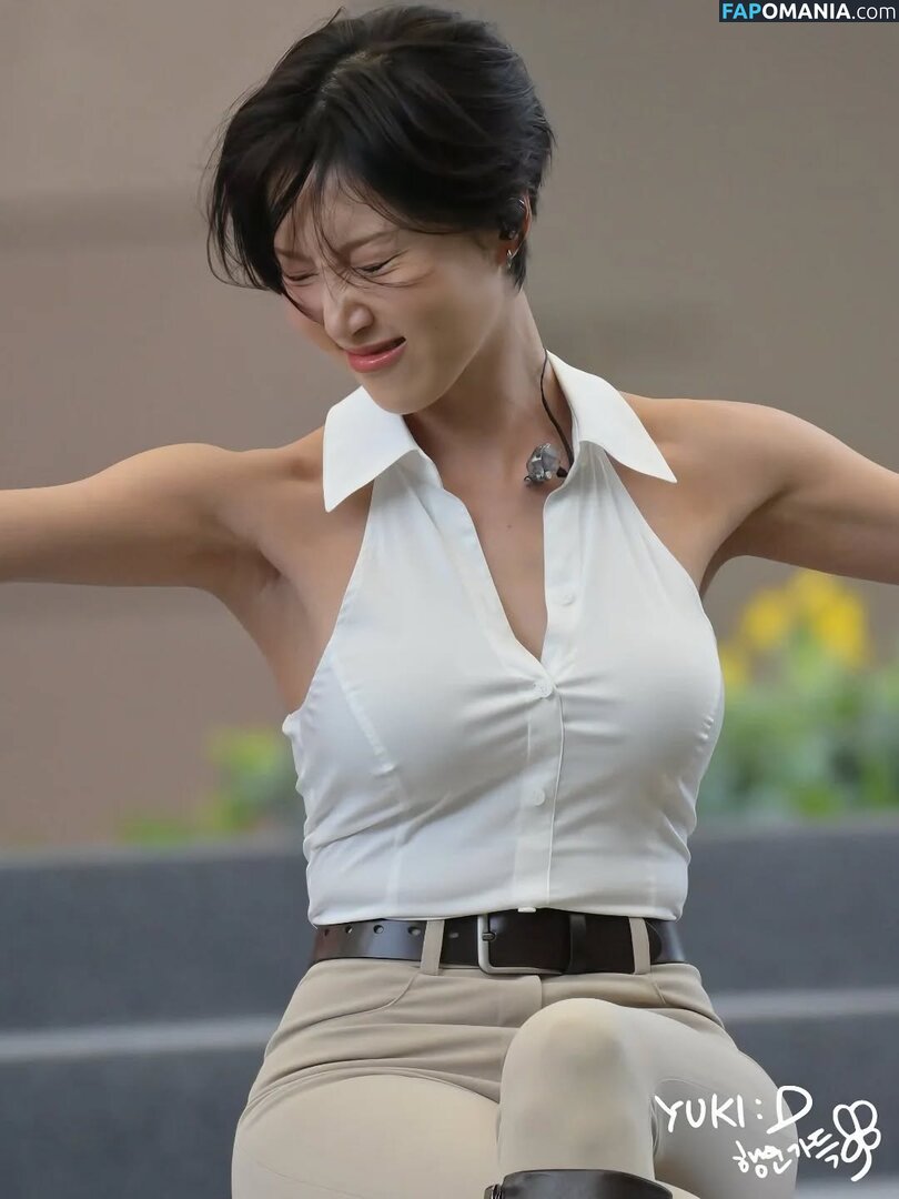 Hwasa / _mariahwasa ヌード OnlyFans  流出写真 #114