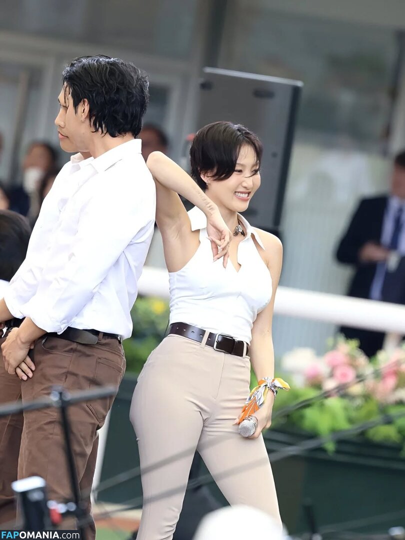 Hwasa / _mariahwasa ヌード OnlyFans  流出写真 #117