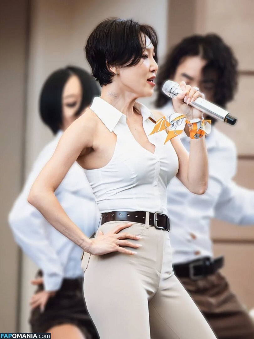 Hwasa / _mariahwasa ヌード OnlyFans  流出写真 #123
