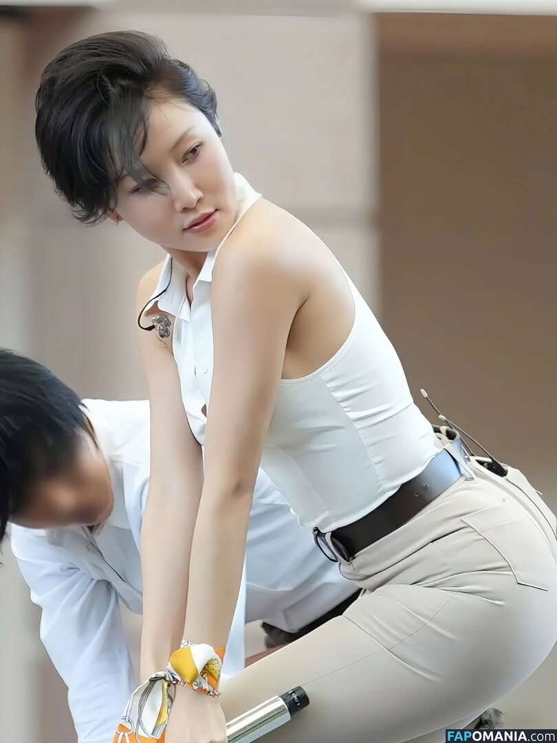 Hwasa / _mariahwasa ヌード OnlyFans  流出写真 #127
