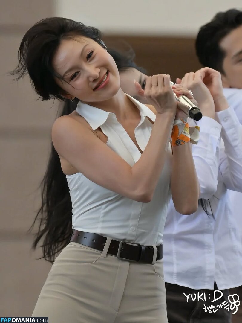 Hwasa / _mariahwasa ヌード OnlyFans  流出写真 #133
