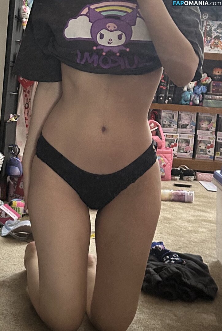 Hyacinth ヌード OnlyFans  流出写真 #6