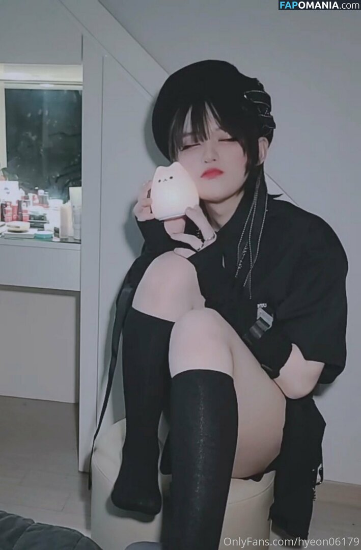 Hyeon06179 / Merudomu ヌード OnlyFans  流出写真 #10