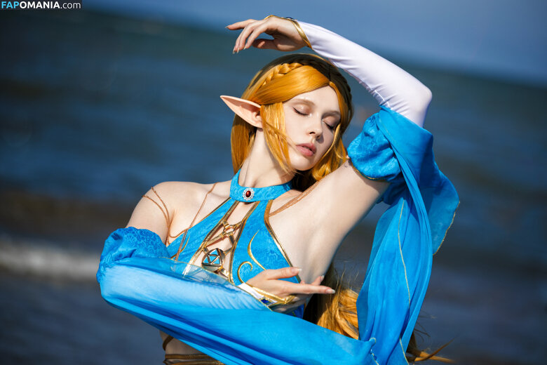 Hylishia / himissalisha ヌード OnlyFans  流出写真 #1