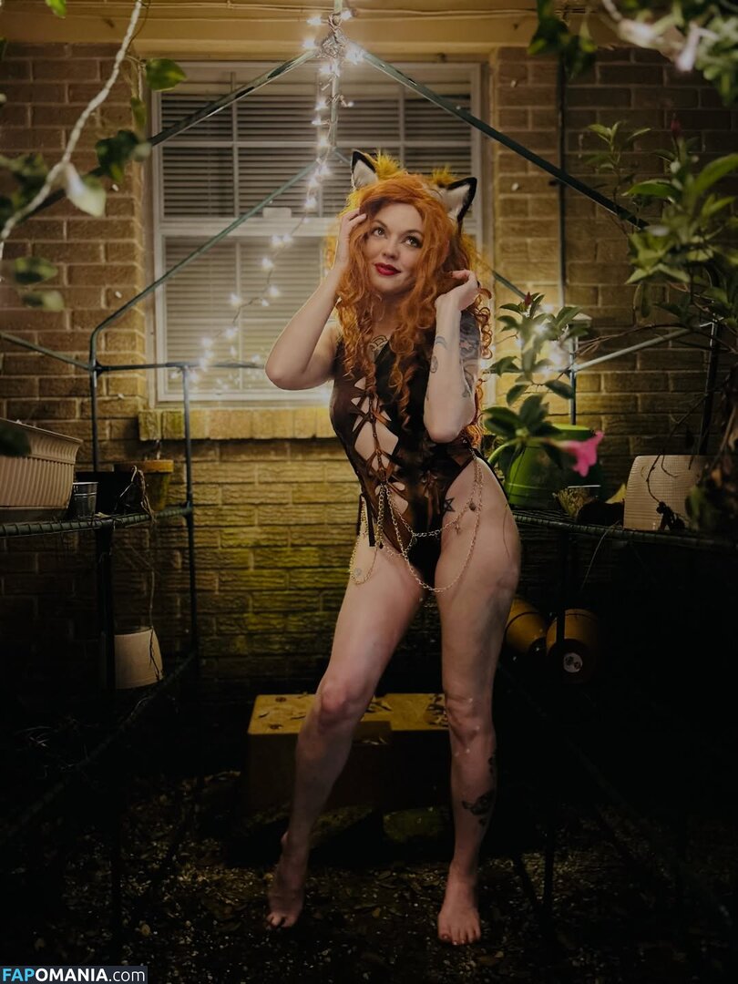 Hythrall ヌード OnlyFans  流出写真 #2