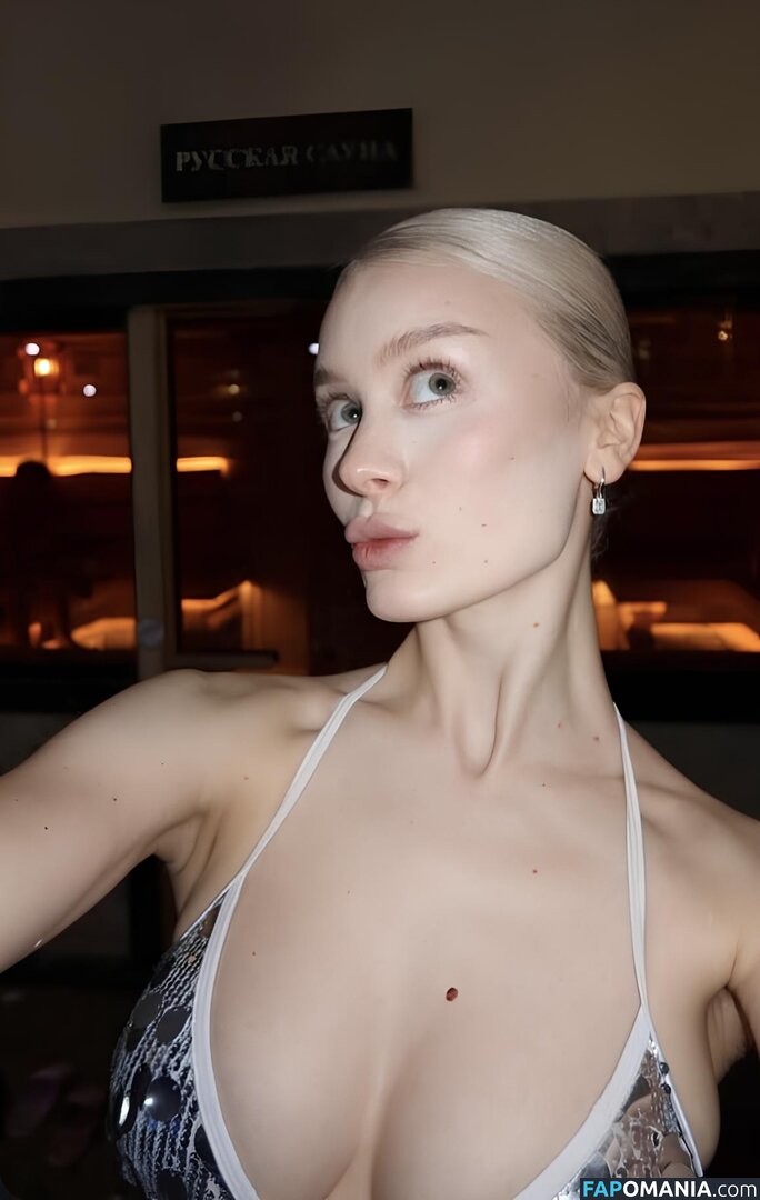 i_am_doshik / i_am_doshik  / i_am_doshik / Dasha Doshik ヌード OnlyFans  流出写真 #1