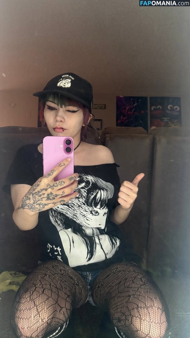 I.lov.u.momo ヌード OnlyFans  流出写真 #10
