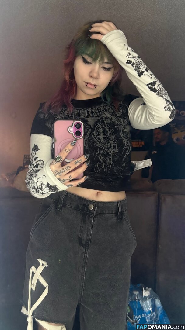 I.lov.u.momo ヌード OnlyFans  流出写真 #13